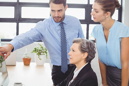 追讨欠款可否联系债务人家属？